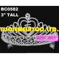 Tiaras et couronnes de mariage